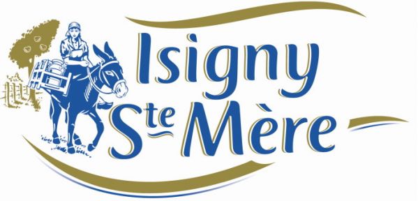La Cooperative Laitiere Isigny Sainte Mere 